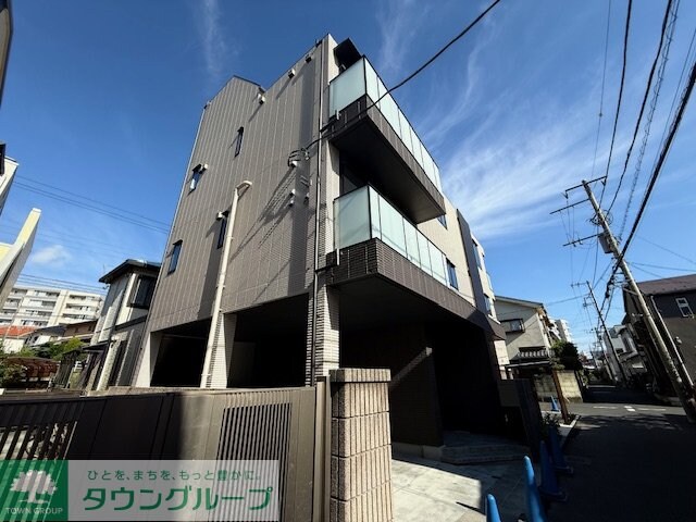 BLISS湘南の物件内観写真