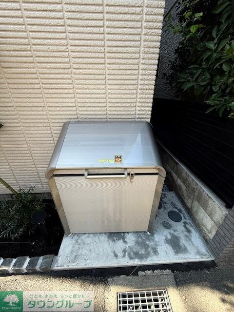 BLISS湘南の物件内観写真