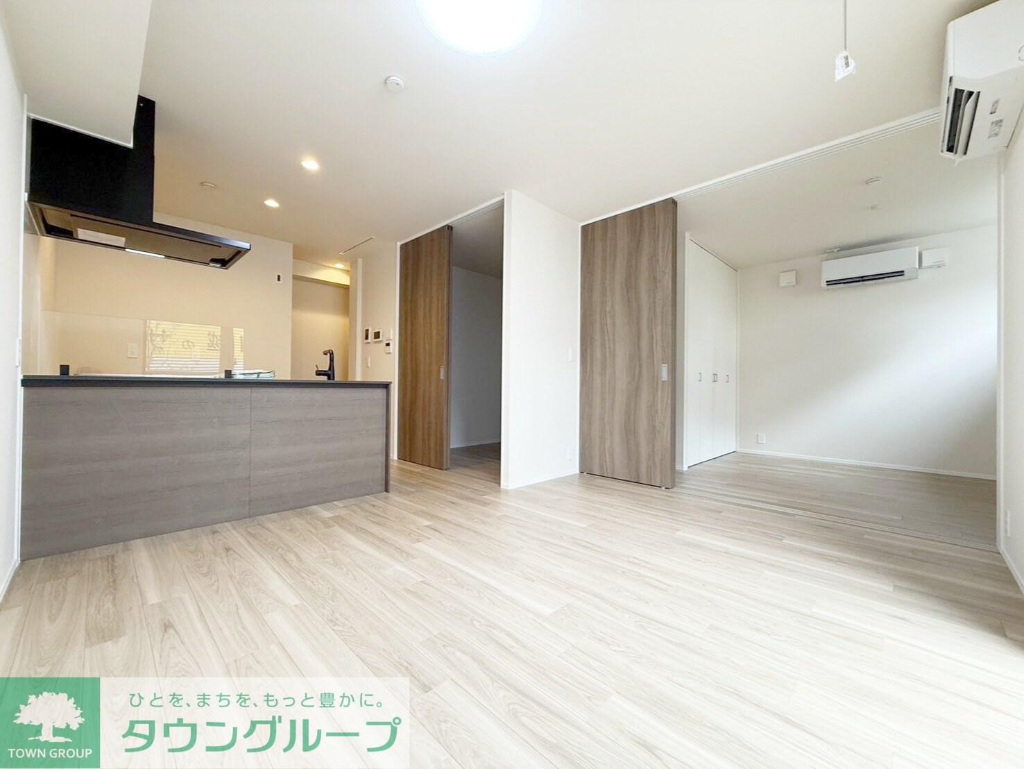 BLISS湘南の物件内観写真