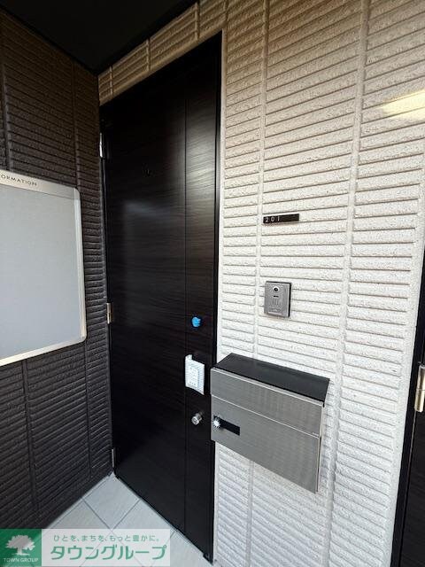 BLISS湘南の物件内観写真