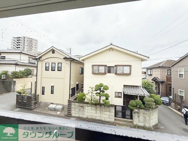 BLISS湘南の物件内観写真