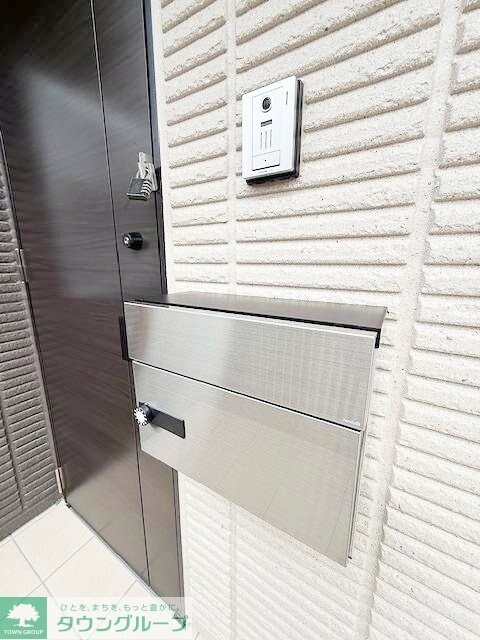 BLISS湘南の物件内観写真