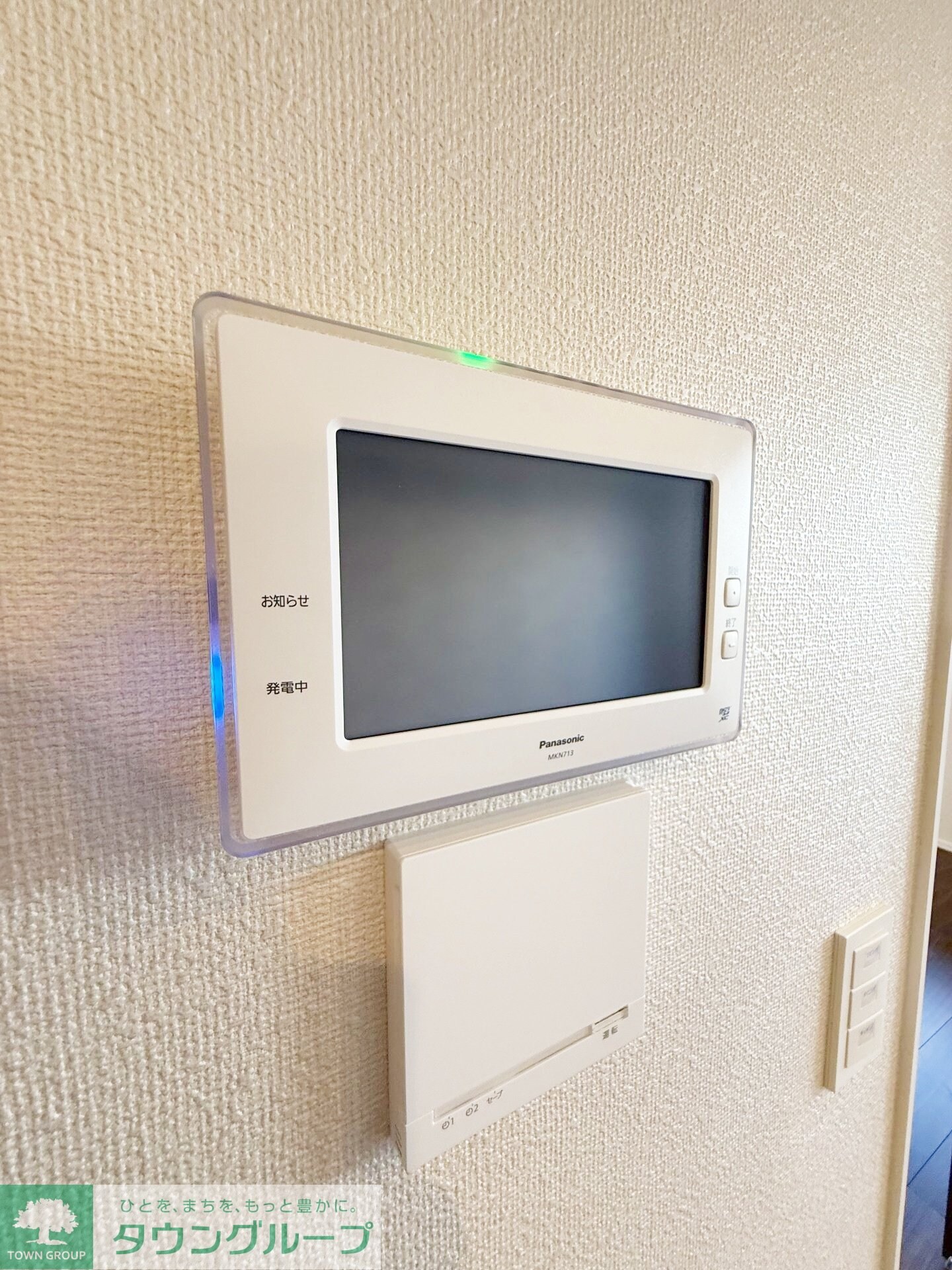 ブラッサム東海岸の物件内観写真