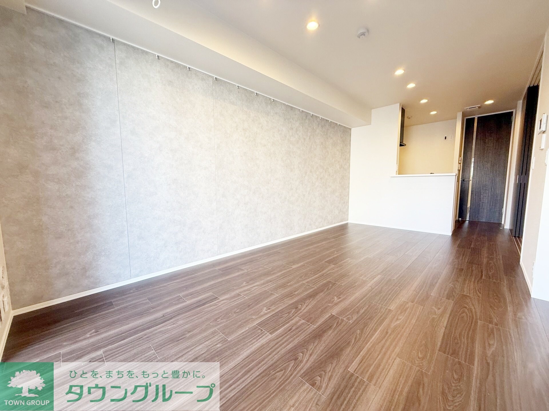 ブラッサム東海岸の物件内観写真