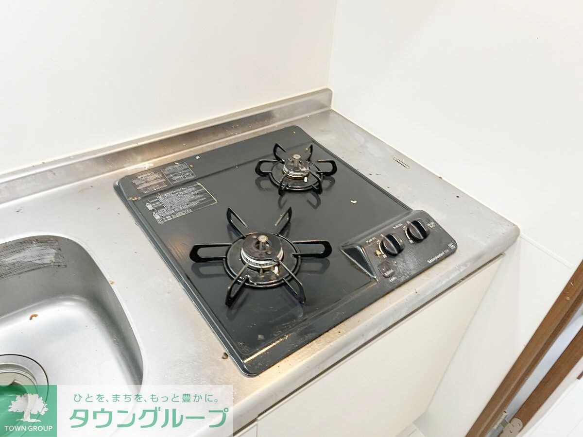 S-FORT茅ヶ崎の物件内観写真