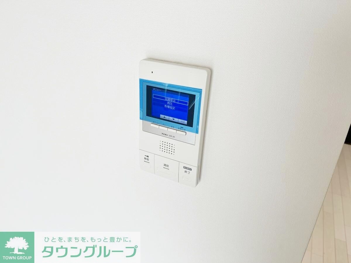 S-FORT茅ヶ崎の物件内観写真