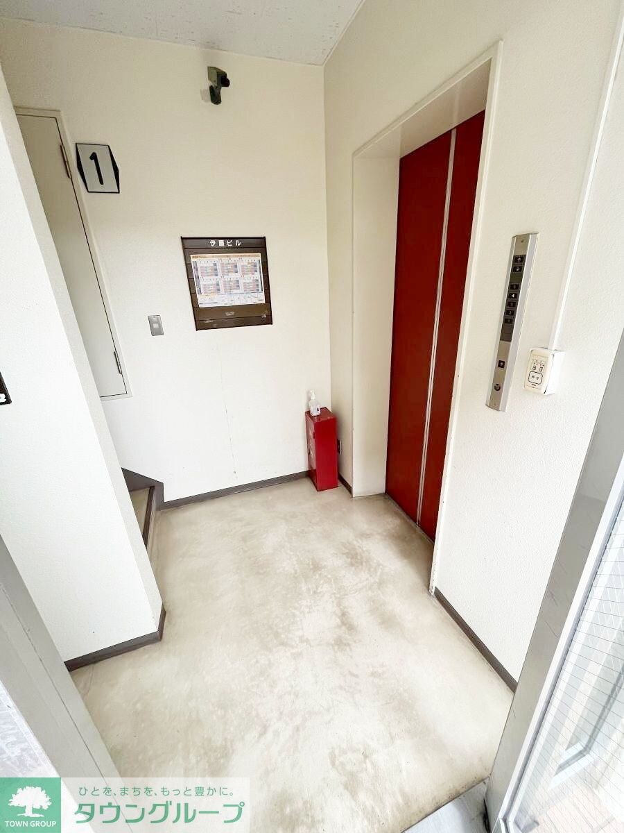 茅ケ崎伊藤ビルの物件内観写真