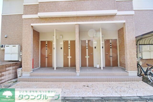 ポモドーロの物件内観写真