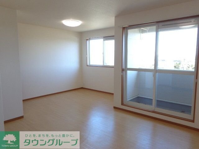 ポモドーロの物件内観写真