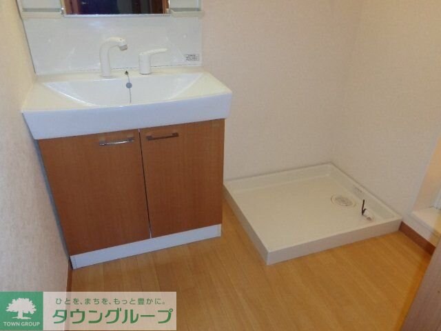 ポモドーロの物件内観写真