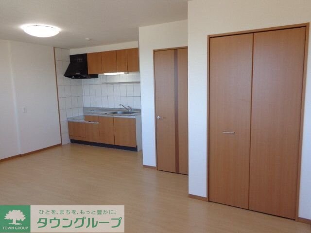 ポモドーロの物件内観写真