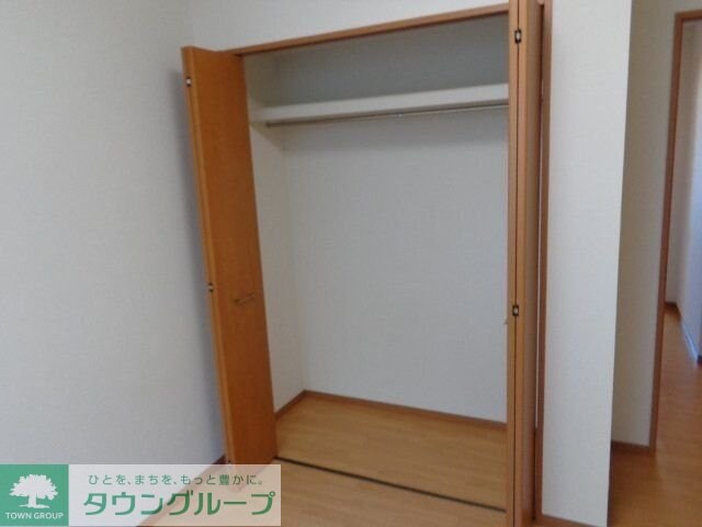 ポモドーロの物件内観写真