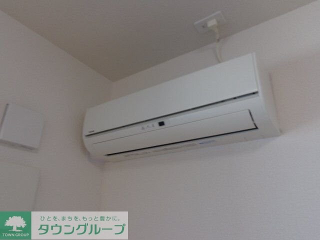 ポモドーロの物件内観写真