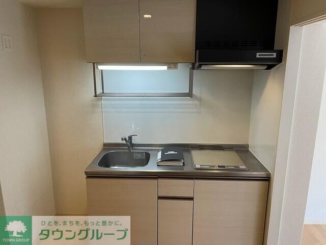 クリビア湘南の物件内観写真