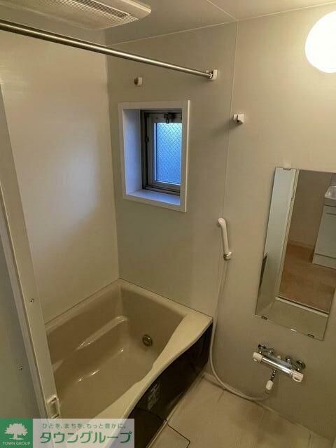 クリビア湘南の物件内観写真