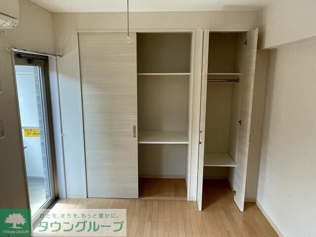 クリビア湘南の物件内観写真