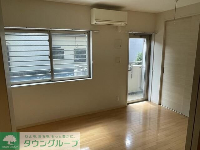 クリビア湘南の物件内観写真