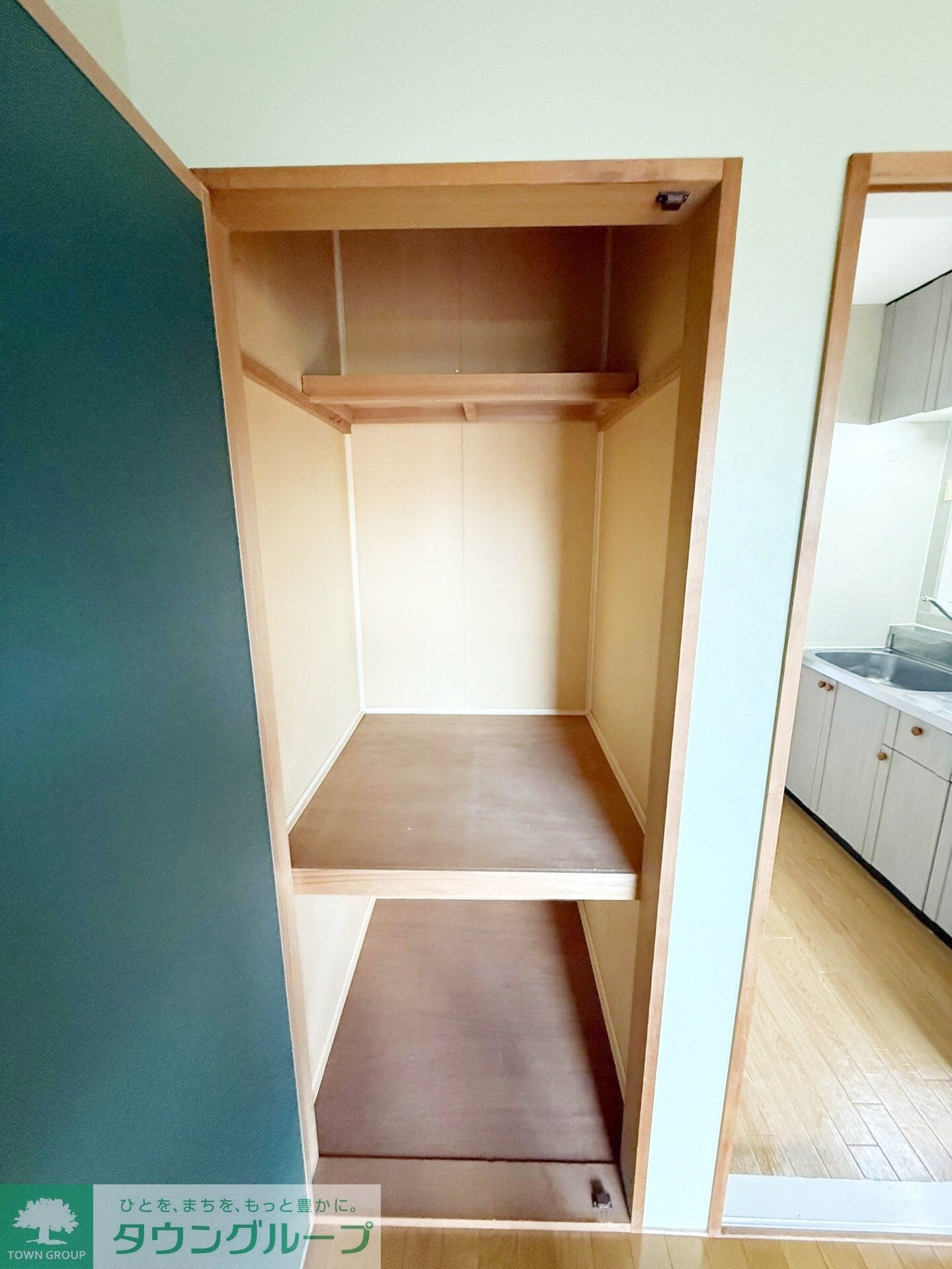 ヴィラ湘南の物件内観写真