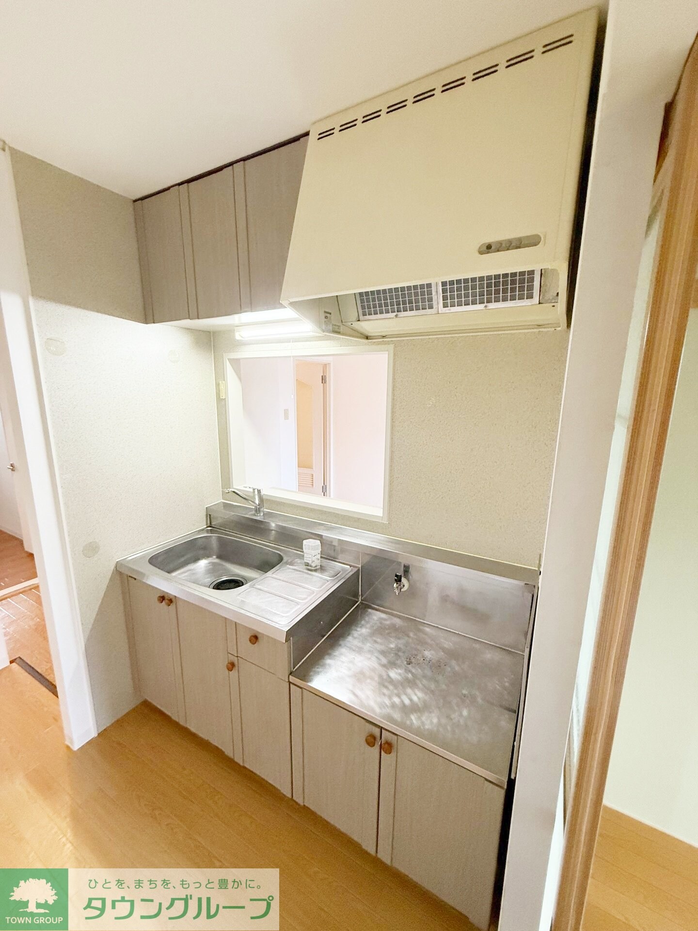 ヴィラ湘南の物件内観写真