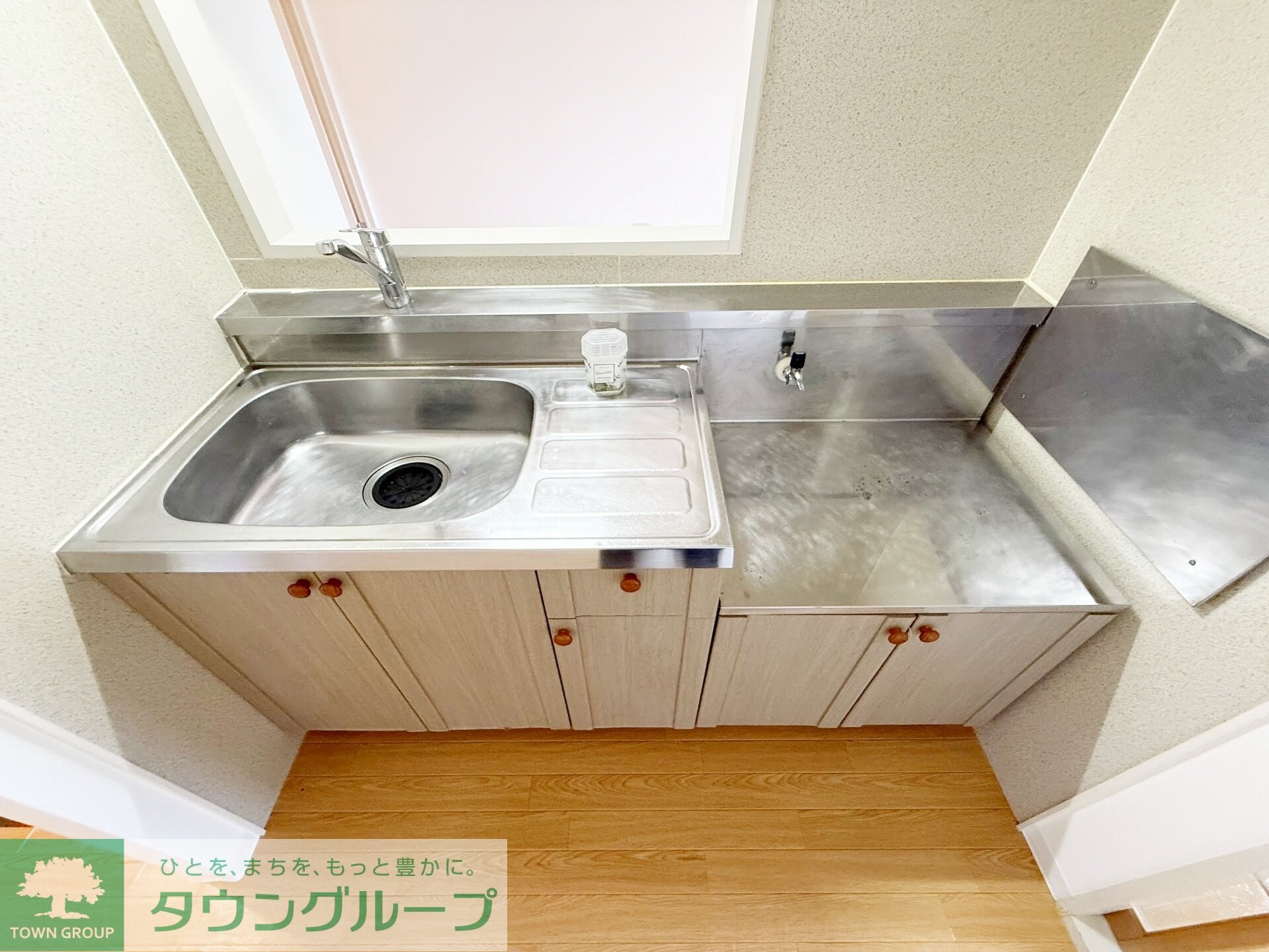 ヴィラ湘南の物件内観写真