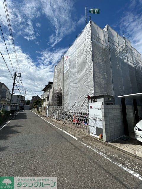 レンブランサ湘南台の物件内観写真