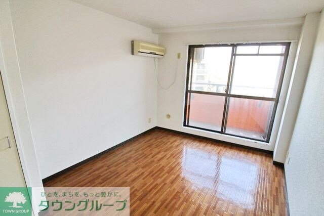 ビューハイツ湘南の物件内観写真