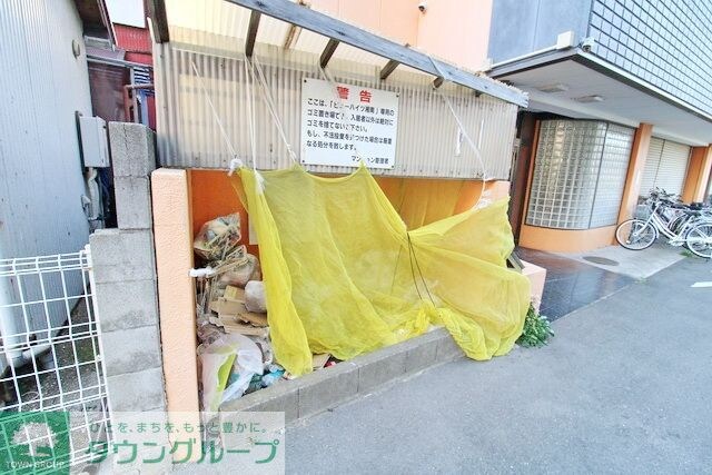 ビューハイツ湘南の物件内観写真