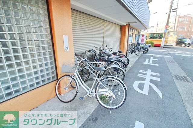 ビューハイツ湘南の物件内観写真