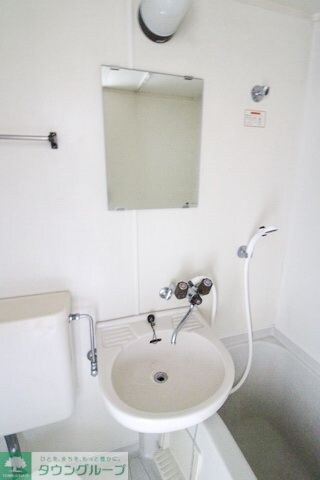 ビューハイツ湘南の物件内観写真