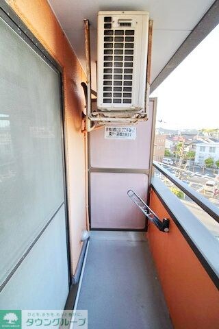 ビューハイツ湘南の物件内観写真