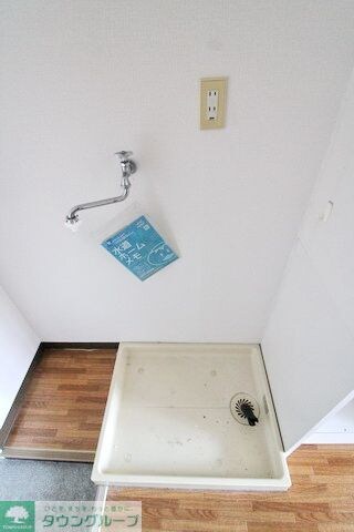 ビューハイツ湘南の物件内観写真