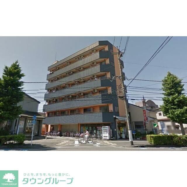 ビューハイツ湘南の物件内観写真