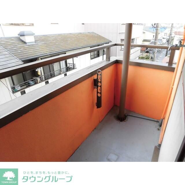 ビューハイツ湘南の物件内観写真