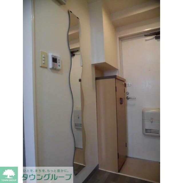 ビューハイツ湘南の物件内観写真