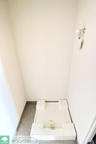 S-FORT湘南平塚の物件内観写真