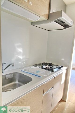 S-FORT湘南平塚の物件内観写真