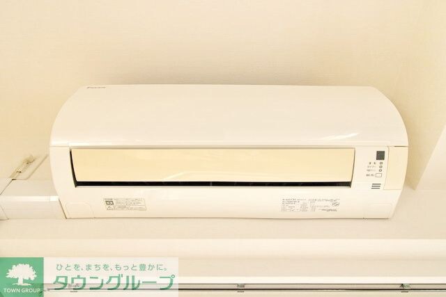 S-FORT湘南平塚の物件内観写真