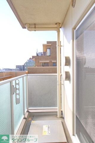 S-FORT湘南平塚の物件内観写真