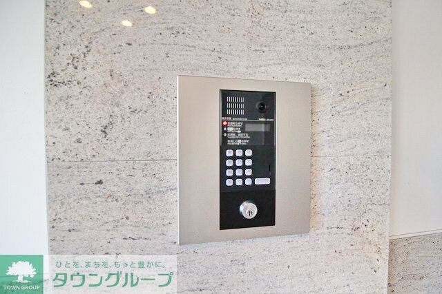 S-FORT湘南平塚の物件内観写真