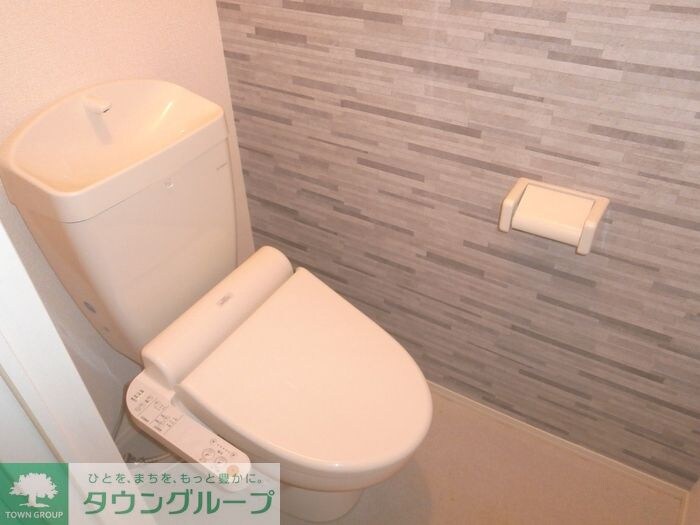 グランソーレIの物件内観写真