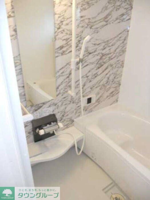 グランソーレIの物件内観写真