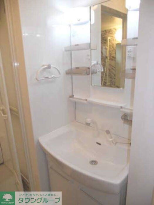 グランソーレIの物件内観写真