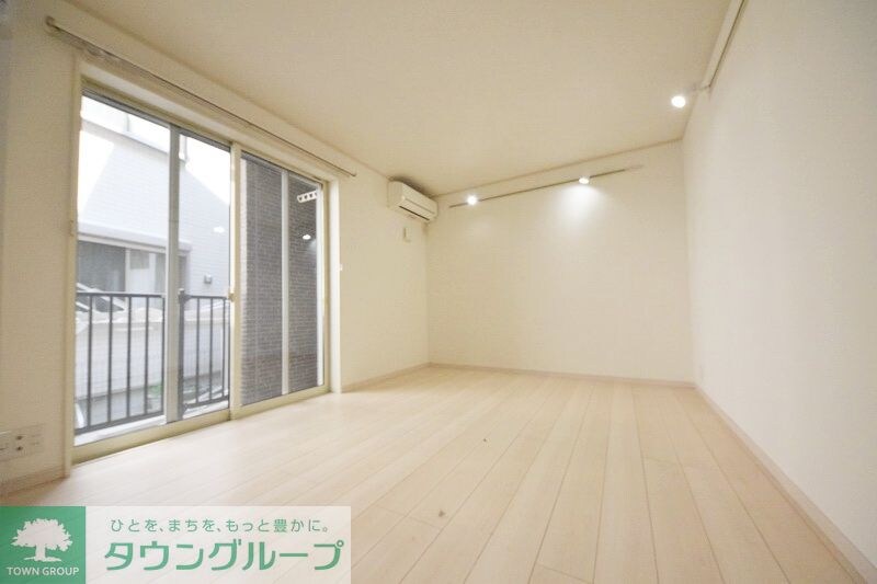 フォルトゥーナ大船の物件内観写真