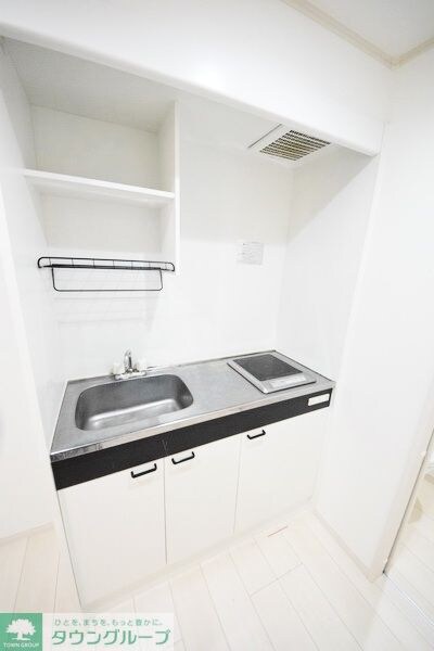 フォルトゥーナ大船の物件内観写真