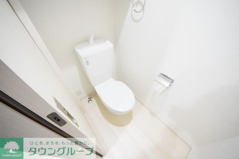 フォルトゥーナ大船の物件内観写真