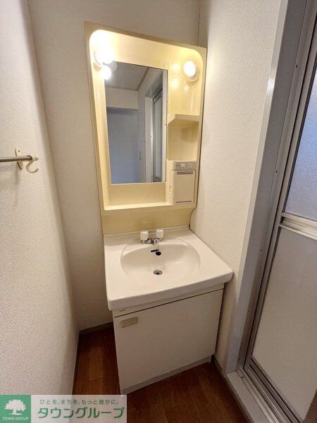 ヴィラ湘南の物件内観写真