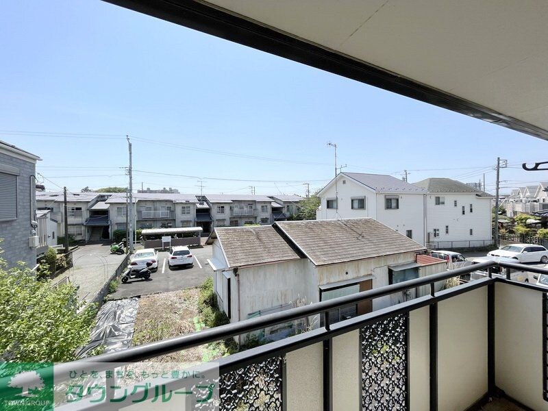 ヴィラ湘南の物件内観写真