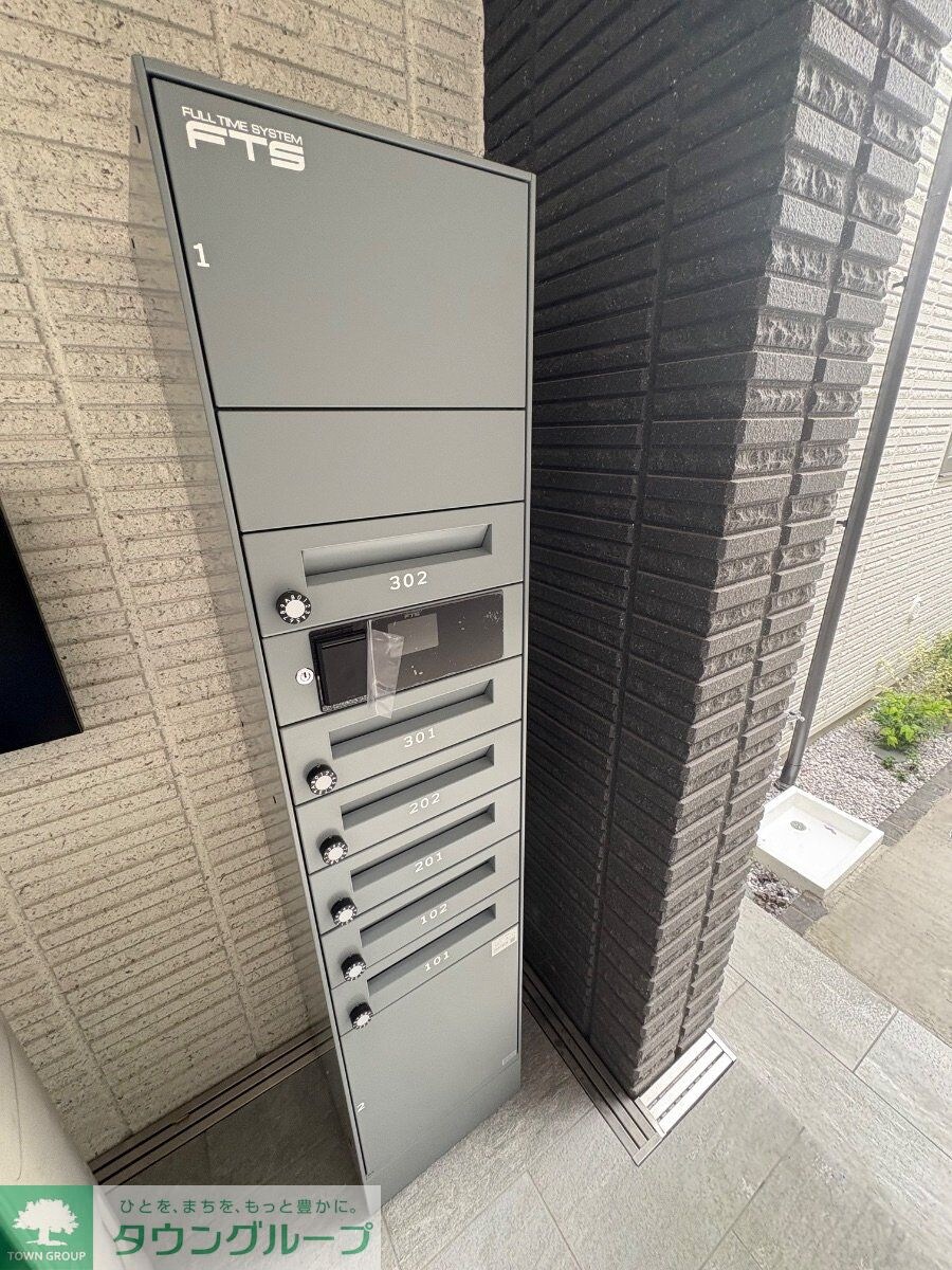 シエルコートの物件内観写真