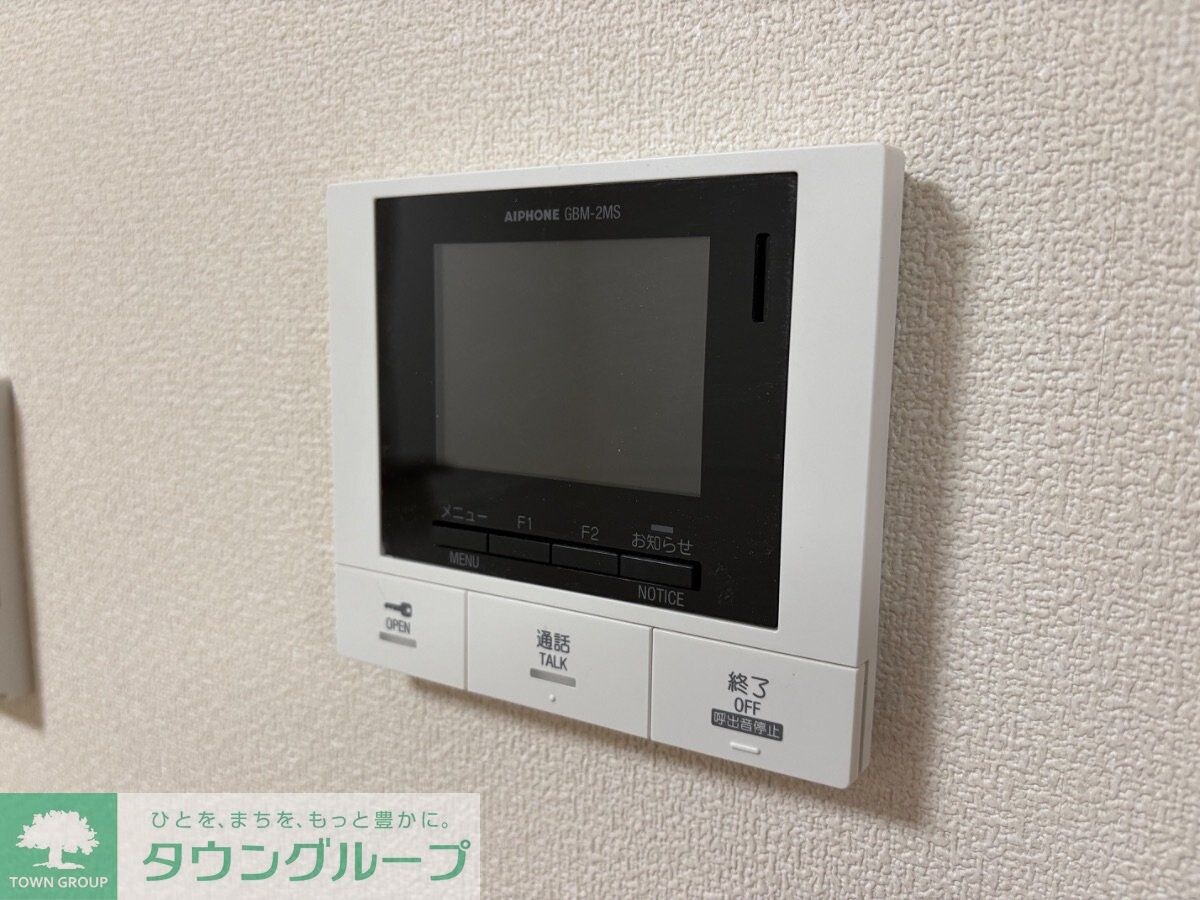 シエルコートの物件内観写真