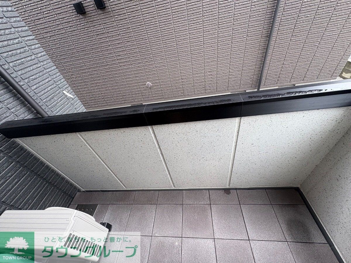 シエルコートの物件内観写真